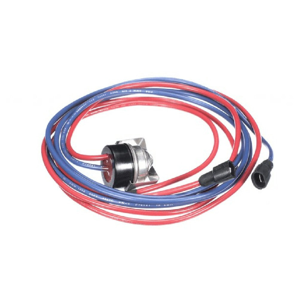 Global Refrigeration  19-1071-01 Defrost Termination Switch