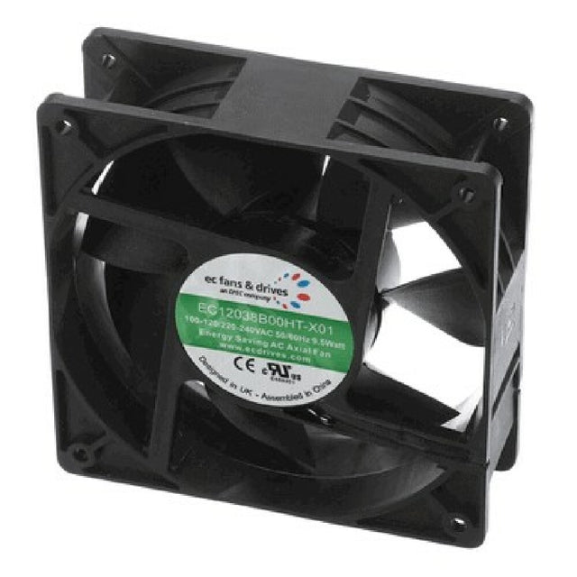 Global Refrigeration  19-3251-00 Motor Evap Fan