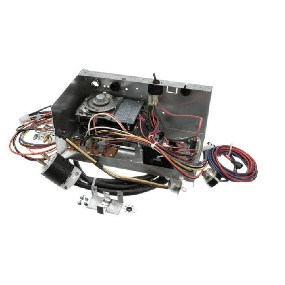 Global Refrigeration  51-5805-02 Kit Convert Pulse To Mech 220v