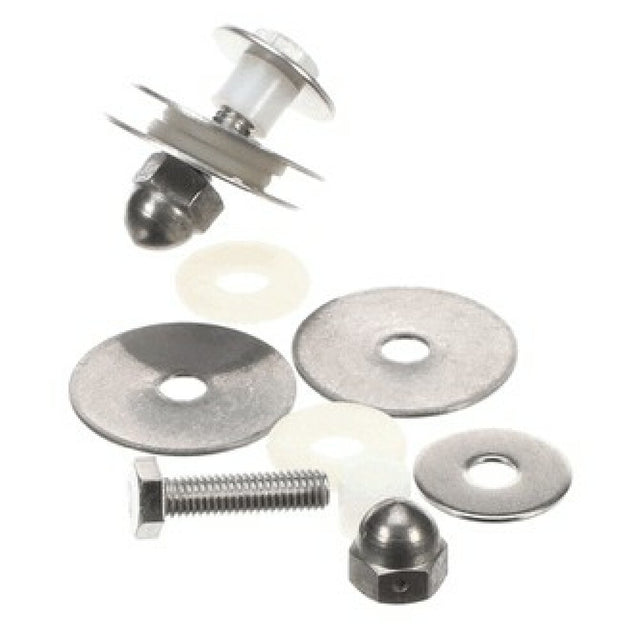 Global Refrigeration  52-1902-00 Kit Retrofit Lid Pivot Kdc/ Br