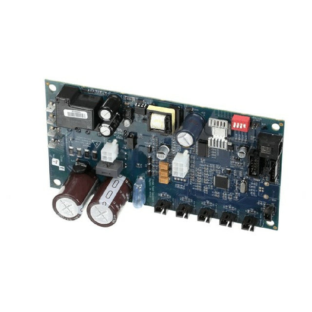 Globe 121061-01 Automatic Control Board Asm