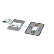 Globe 121072-01 Membrane Switch Kit