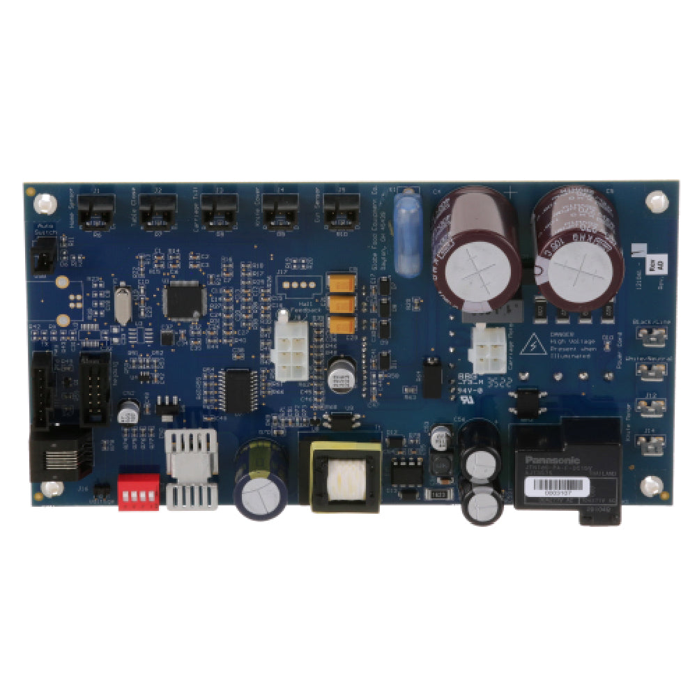 Globe 121088-01 Control Board Kit