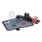 Globe 121117 Manual Control Board Kit