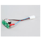 Globe 130050 Motor Start Switch Assembly 115v