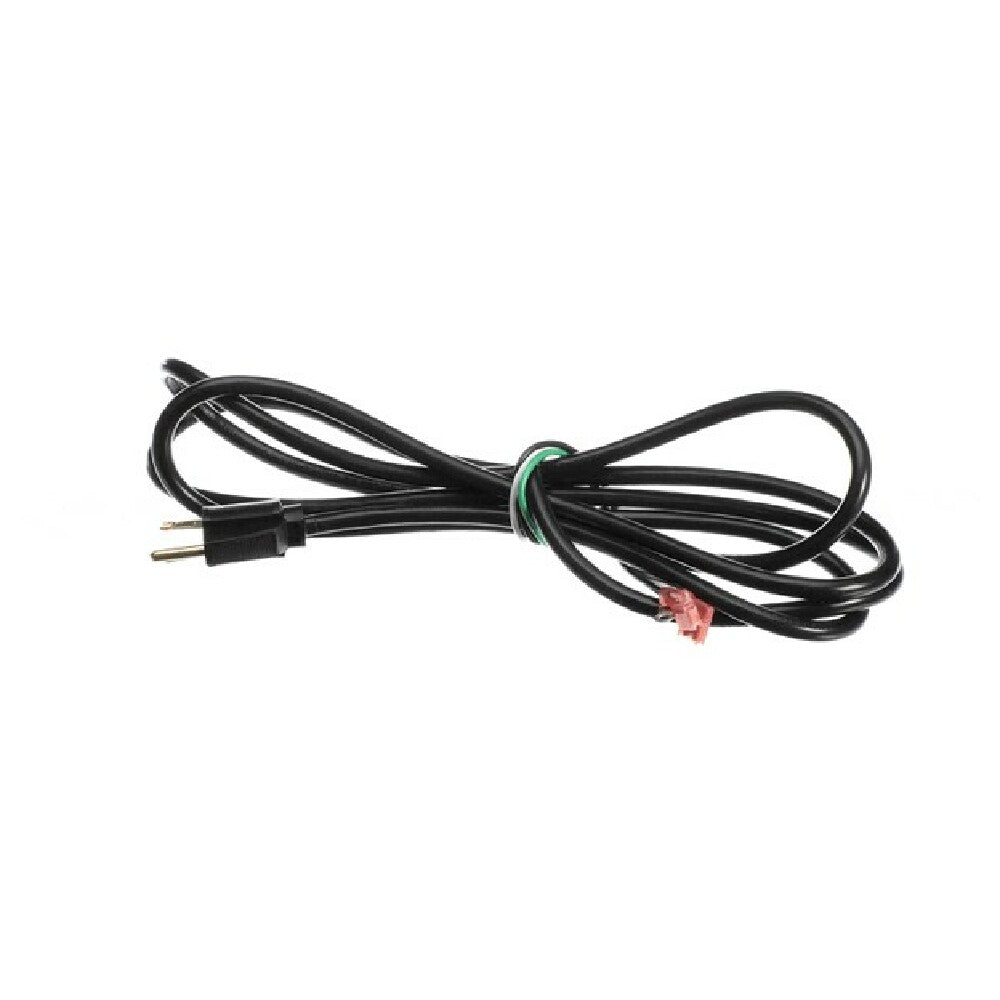 Globe 130225 Ac Power Cord (120vac)