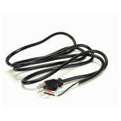 Globe 132-3 Power Cord (3 Prong)