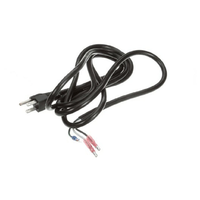 Globe 132-AS Power Cord Assembly (3 Prong)