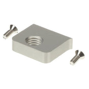Globe 400135 Rod Mount Kit End Weight