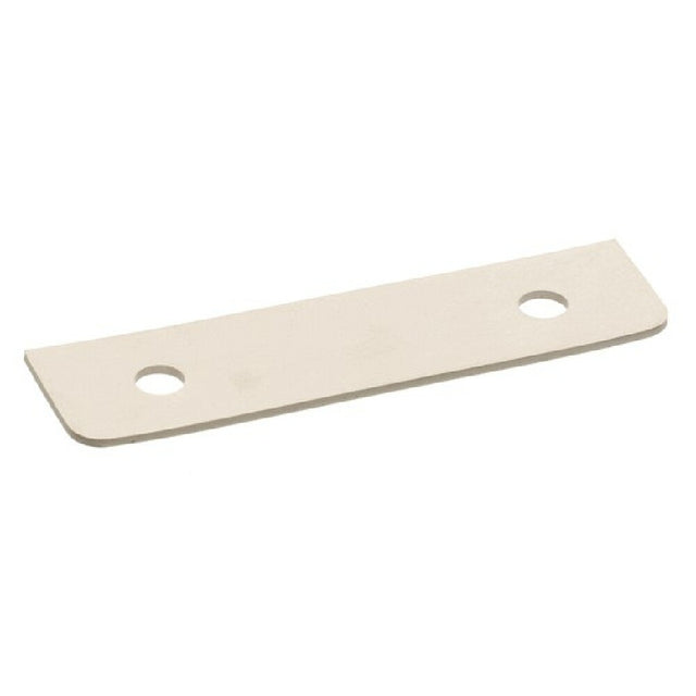 Globe 510028 Carriage Support Rear Gasket