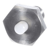 Globe 800001-02 13" Slicer Knife Bolt