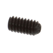 Globe 810320 1/4 20 X 1/2" Cup Point Set