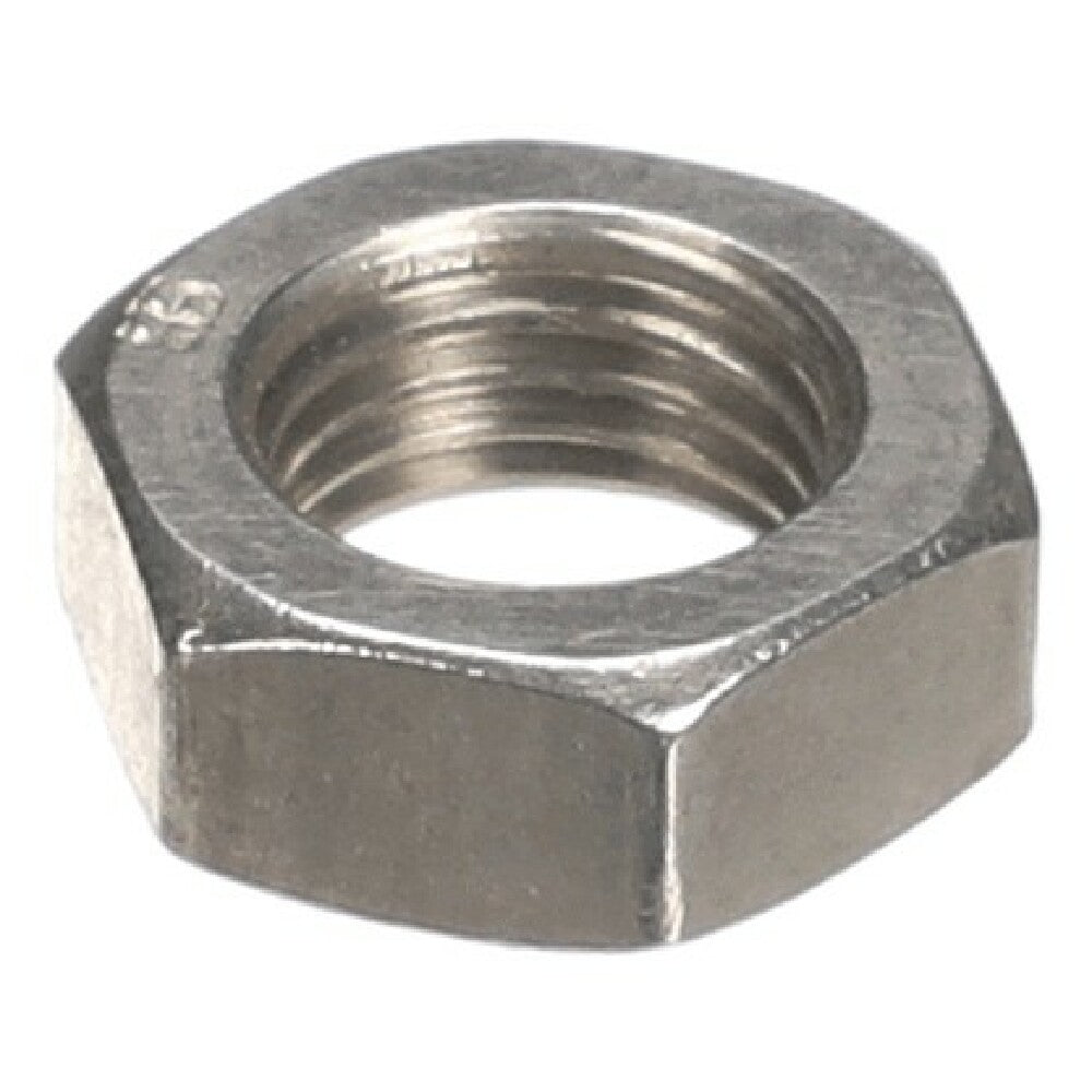 Globe 810430 Jam Nut 3/8 24