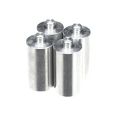 Globe 873-SET Base Foot Extension Legs Set O