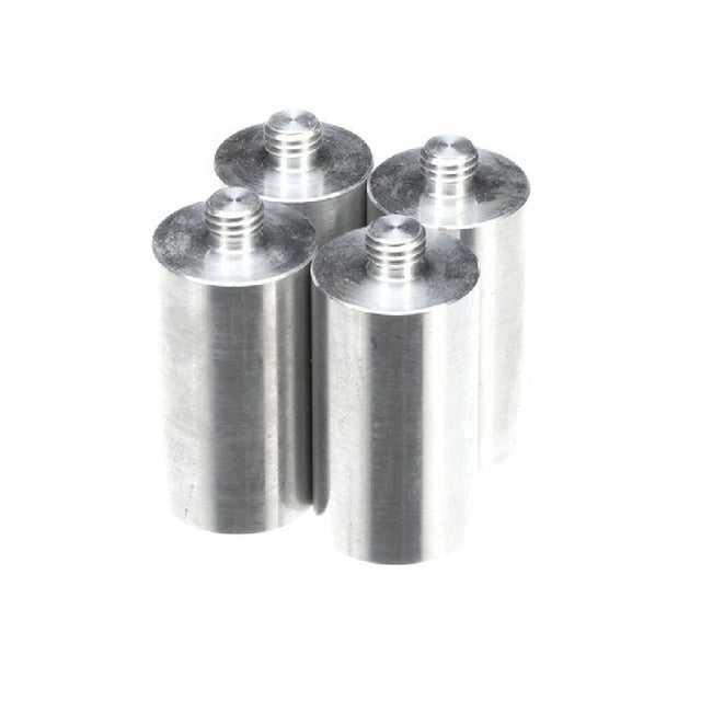 Globe 873-SET Base Foot Extension Legs Set O
