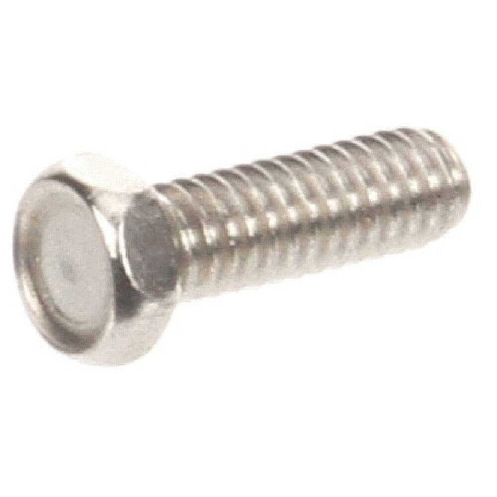 Globe 890370 Machine Screw 8 32unc X 1/2