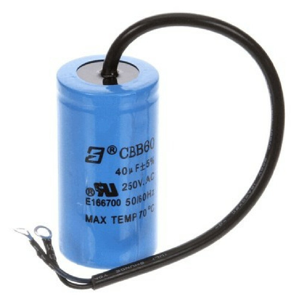Globe CC1248B Capacitor Run (40uf) Cc12