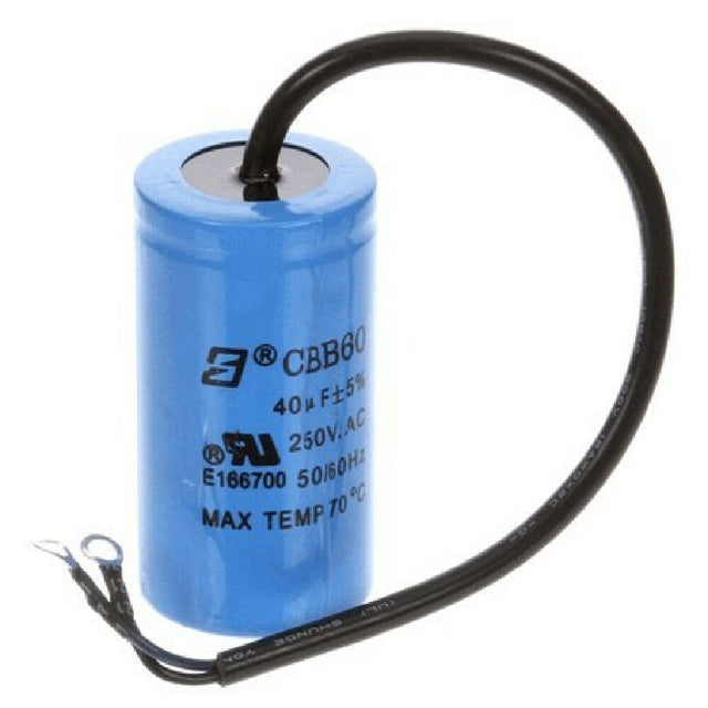 Globe CC1248B Capacitor Run (40uf) Cc12