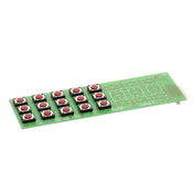 Globe E281800 Key