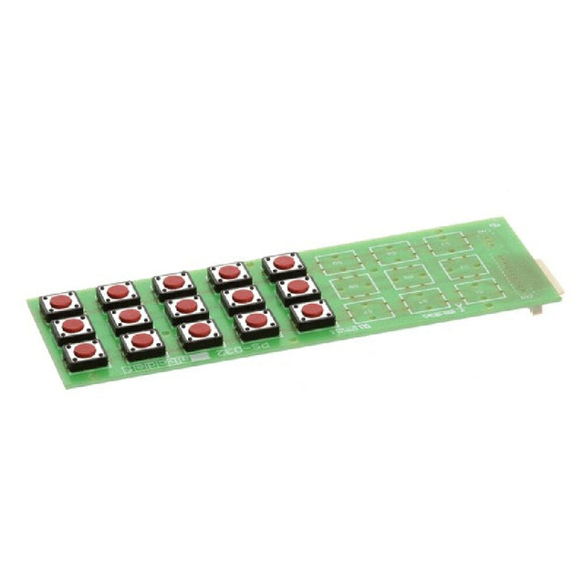 Globe E281800 Key