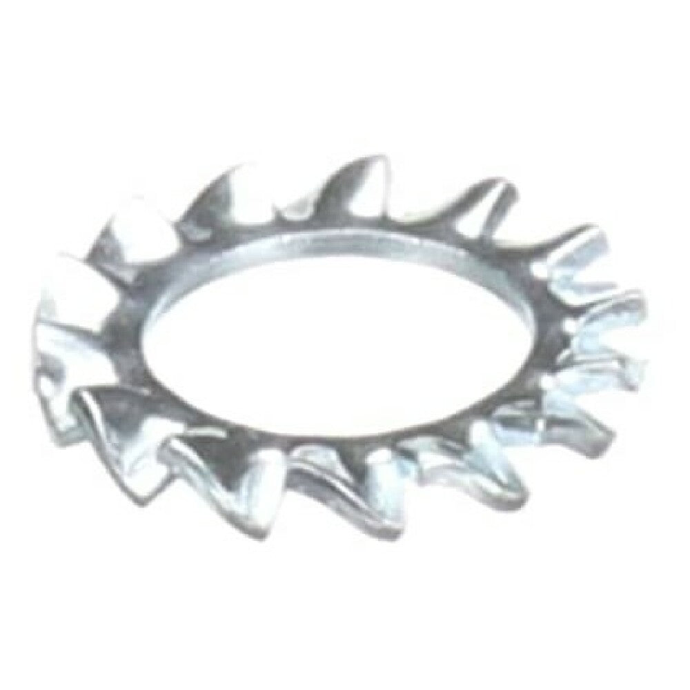 Globe H00335 Lock Washer External Tooth