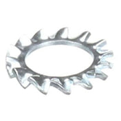 Globe H00335 Lock Washer External Tooth
