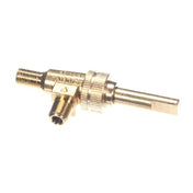Globe K00407 Manual Gas Valve A18