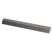 Globe K00419 Radiant Plate Ss