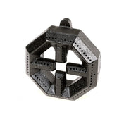 Globe K00428 Burner Hot Plate