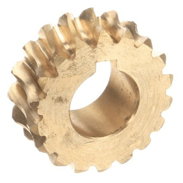 Globe L00458 Drive Gear Brass