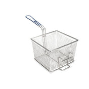 Globe LGBASKET1632 Fryer Basket W/front Handle