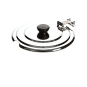 Globe SKPA01 Soup Kettle Lid Assembly.