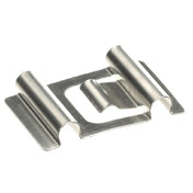 Globe U01051025117 Tube Clamp 240v