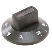 Globe U01078 Thermostat Knob