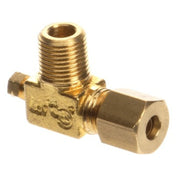 Globe U01201068509 Pilot Valve Single Man. Control