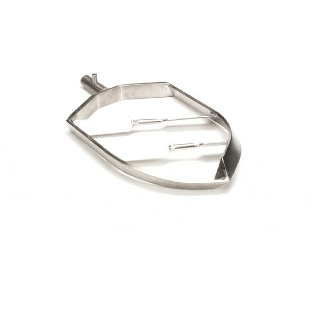 Globe VBEAT-30SS Beater Ss (30qt/1pin)