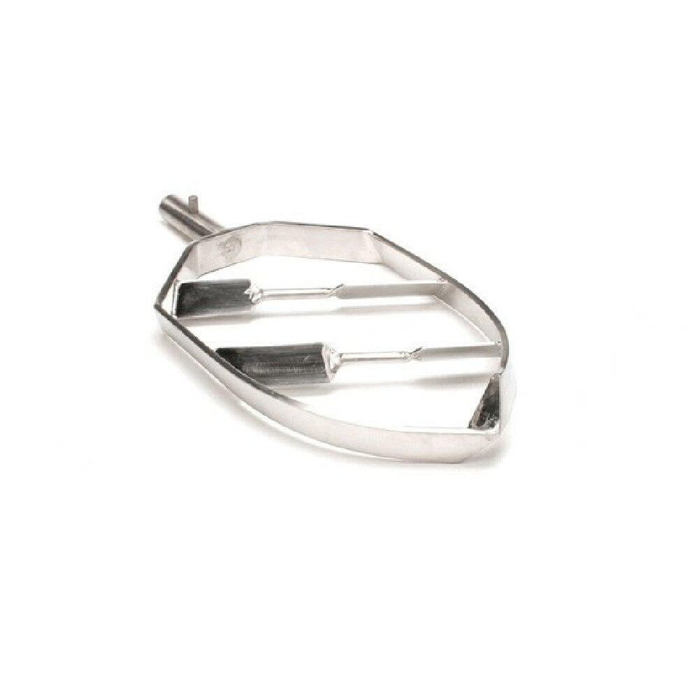 Globe VBEAT-40SS Beater Ss (40qt/1pin)