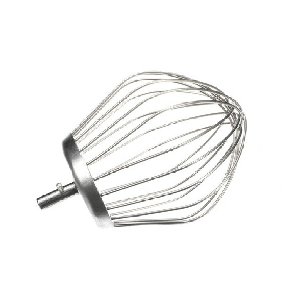 Globe VWHIP-20K Whip Ss (20qt/1pin)