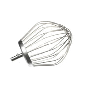 Globe VWHIP-20K Whip Ss (20qt/1pin)