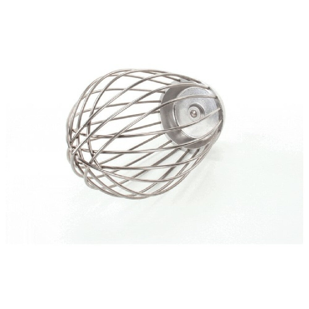 Globe VWHIP-30 Whip Ss (30qt/1pin)