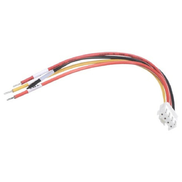 Globe X00675-1 4 Wire Harness With Connectors