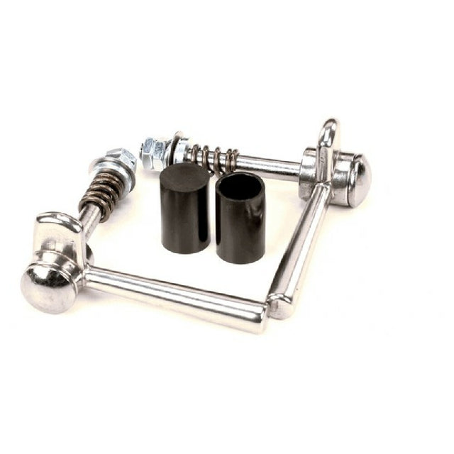 Globe X01086 Bowl Clamp Assembly