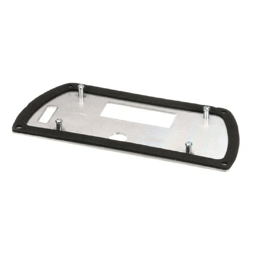 Globe X01336 Aluminum Panel