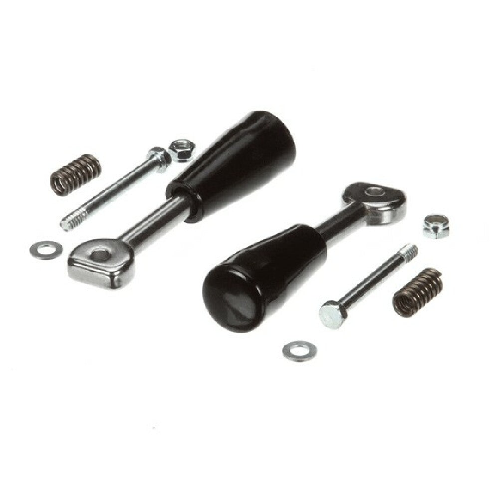 Globe X08089-93 Bowl Clamp Assembly