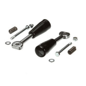 Globe X08089-93 Bowl Clamp Assembly