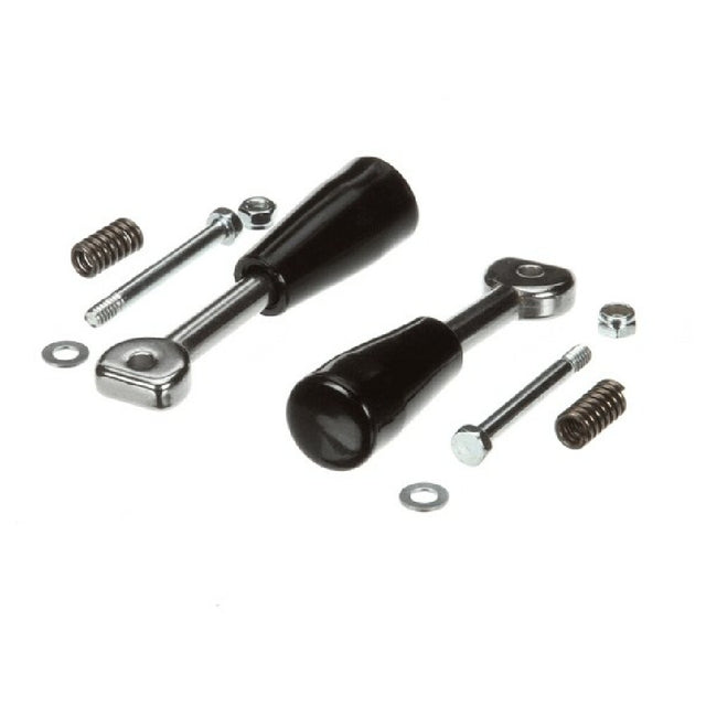 Globe X08089-93 Bowl Clamp Assembly