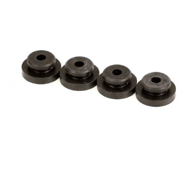 Globe X08100 Foot (4/set)