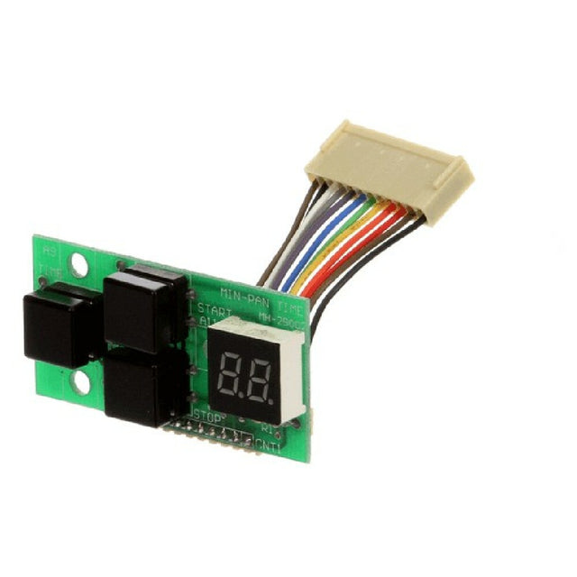 Globe X08160-1 Switch Assembly For Digital