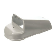 Globe X10001-2-DG Transmission Cover Dark Gray