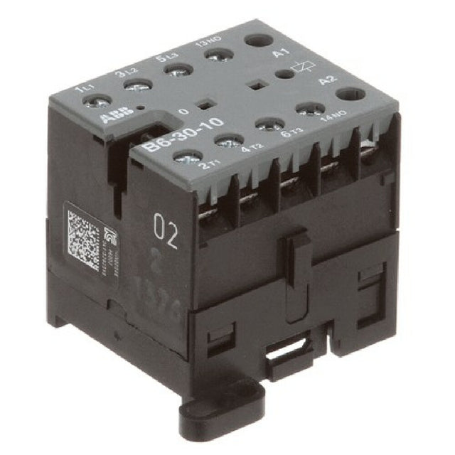 Globe X10028ABB Contactor 12 Amp 300 Vac